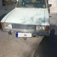 پیکان وانت