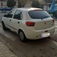 تیبا 2 مدل ۹۹ کارمندی شاسی پلمب|خودرو سواری و وانت|رباط‌کریم, رباط‌کریم|دیوار