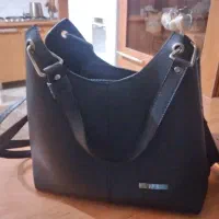 کیف زنانه چرم مصنوعی