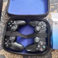 ps4pro|کنسول، بازی ویدئویی و آنلاین|بیرجند, |دیوار