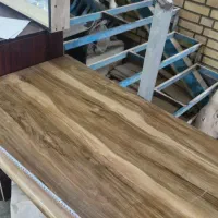 فروش صفحه کابیت طرح چوب|مصالح و تجهیزات ساختمان|اهواز, شهرک رزمندگان|دیوار