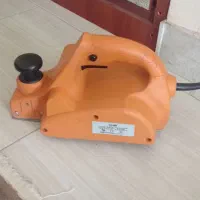 رنده برقی چوب