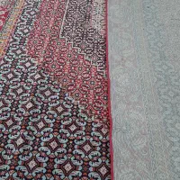 فرش ۱۲متری ۳در۴ بدون ایراد سالم|فرش|ارومیه, |دیوار