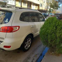 سانتافه 2008 فول|خودرو سواری و وانت|اردبیل, |دیوار