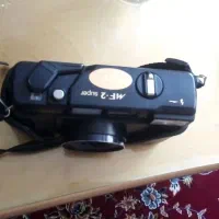 دوربین یاشیکا ژاپنی اصل