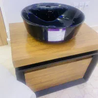 روشویی کابینتی