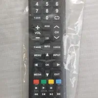 انواع کنترل های DAEWOOدوو،اسنوا،TCL آکبند و فابریک|تلویزیون و پروژکتور|تهران, حافظیه|دیوار
