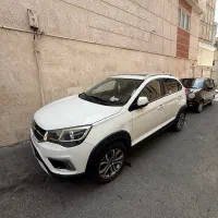 mvm x22.  دنده ای مدل ۹۶