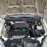 تیبا مدل۹۳|خودرو سواری و وانت|مشهد, کارگران|دیوار