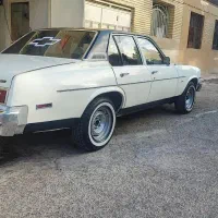 شورلت نوا C6|خودرو کلاسیک|خمینی‌شهر, |دیوار