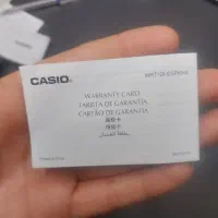 ساعت کاسیو اصل|ساعت|بندر گناوه, |دیوار