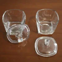 پارچ ، لیوان ، استکان ، قندان|ظروف سرو و پذیرایی|چهاردانگه (تهران), |دیوار