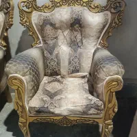 مبل استیل (سلطنتی)
