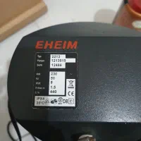 فیلتر سطلی ایهام