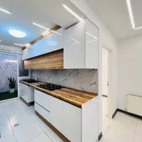 ۴۸متر+۲۰متر حیاط اختصاصی/پارکینگ دار/سندتکبرگ|فروش آپارتمان|اندیشه, اندیشه فاز ۱|دیوار