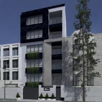 پیش فروش آپارتمان درگلستان باشرایط پرداخت استثنائی