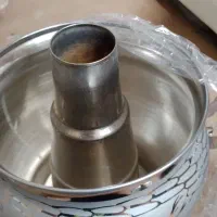 سماورنواصلااستفاده نشده فقط کارت ندارع