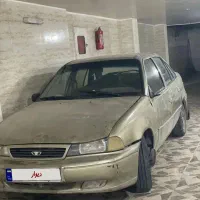 دوو سیلو مدل ۸۱