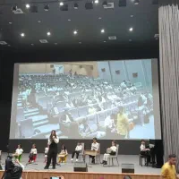 آموزشگاه موسیقی کوبانگ