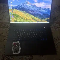 لب تاپ ۱۵.۶ اینچی اینتل مخصوص بازی