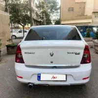 ال 90 / رنو تندر ۹۰ پلاس اتومات|خودرو سواری و وانت|تهران, امیر بهادر|دیوار