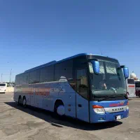 کاروان زیارتی کربلاحرکت فردا