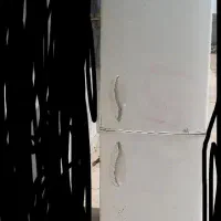 یخچال وفریزر