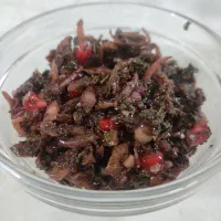 پیاز پرورده نیم کیلو