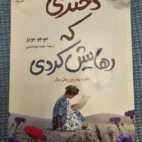 کتاب ملت عشق ، دختری که رهایش کردی ، در سایه خشونت|کتاب و مجله ادبی|کرج, گلشهر|دیوار