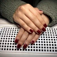 کاشت ناخن رشت