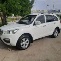 لیفان ایکس ۶۰ اتومات آخرین مدل|خودرو سواری و وانت|فارسان, |دیوار