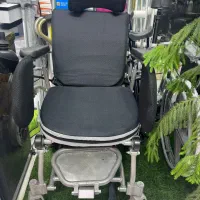 فروش ویلچر|آرایشی، بهداشتی، درمانی|اسلام‌شهر, شهرک واوان|دیوار