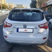 چانگان CS 35 مونتاژ مدل آخر 1396|خودرو سواری و وانت|تهران, دریان‌نو|دیوار