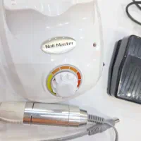 دستگاه سوهان برقی یو وی 120 والت|آرایشی، بهداشتی، درمانی|پاکدشت, پاکدشت (مامازند)|دیوار