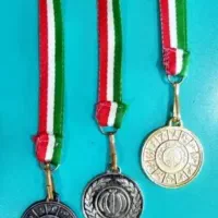 مدال قهرمانی همگانی