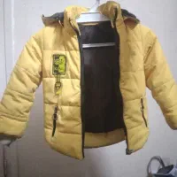 لباس بچگانه