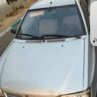 پراید۱۳۲ مدل ۹۰