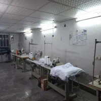 خدمات دوخت و برش تریکو