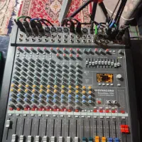 میکسر دایناکرد ۱۰۰۰ سری ۳