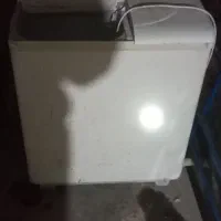 ماشین لباسشویی سالم شهر فارسان