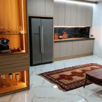 ساخت و طراحی کابینت آشپزخانه و کمد دیواری