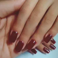 مدل کاشت ناخن