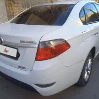 فروش برلیانس h330 مدل ۹۵|خودرو سواری و وانت|اصفهان, گرکان|دیوار