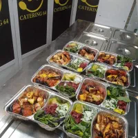 تهیه غذای ۶۴|خدمات پذیرایی، مراسم|خرمآباد, |دیوار