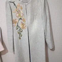 مانتو مزونی