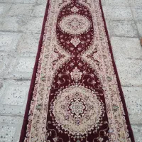 فرش راه پله|فرش|سراب, |دیوار