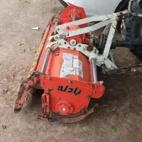 روتیواتور ۲۸ پر بادله|ماشین‌آلات صنعتی|مشهد, بهشت|دیوار