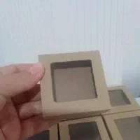 کاغذ کرافت وایندربر و جعبه کرافت|لوازم التحریر|کرمانشاه, |دیوار