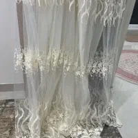 فروش پرده های پارچه ای