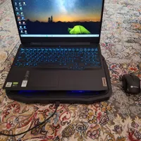 لپ تاپ i5 10300h لنوو|رایانه همراه|کرج, شهرک وحدت|دیوار
